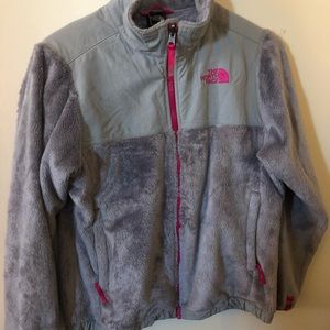 North face fleece